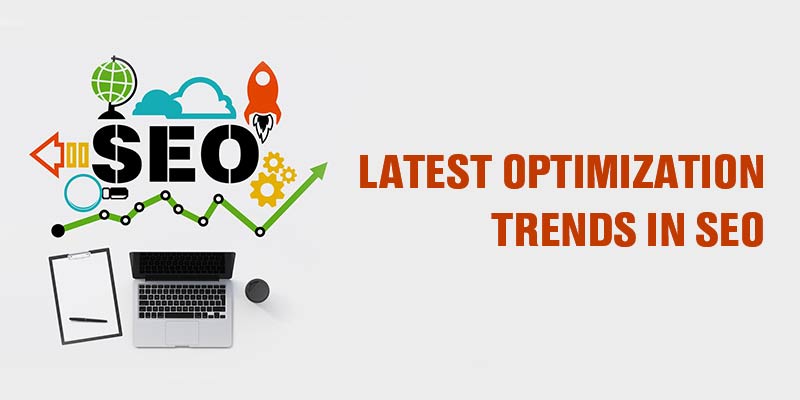 SEO Training in Chennai: Latest Optimization Trends in SEO