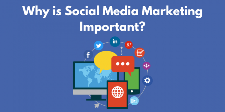 Why Is Social Media Marketing Important Importance Of Smm