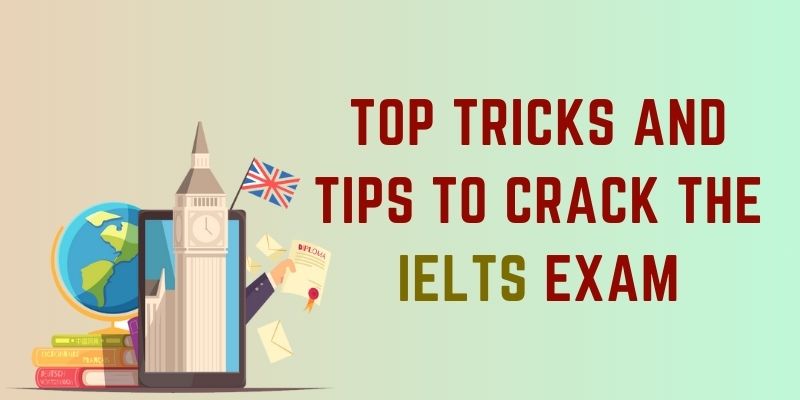 IELTS Coaching In Chennai