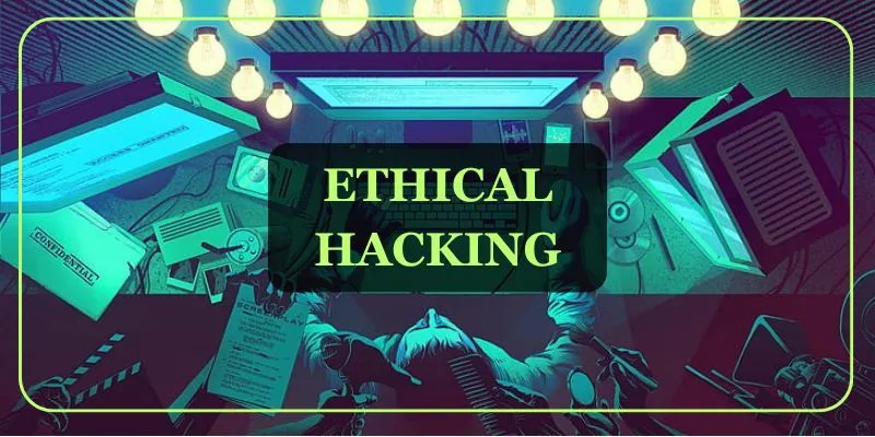 Ethical Hacking Course in Chennai