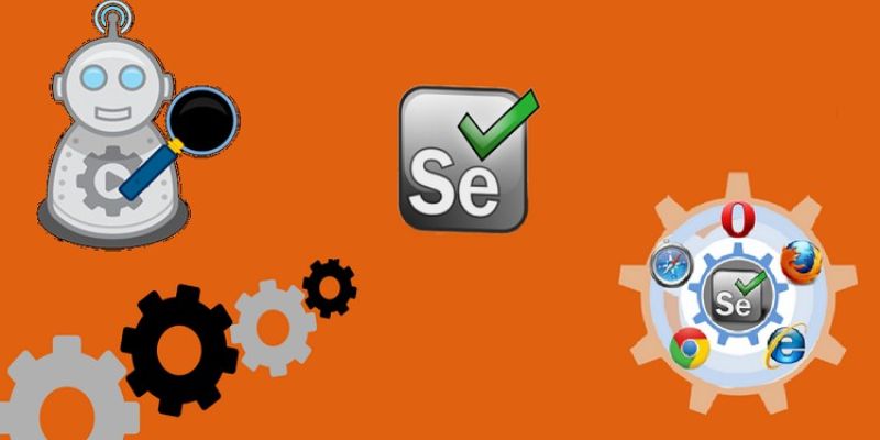 Tools and Techniques for Measuring Selenium Test Performance