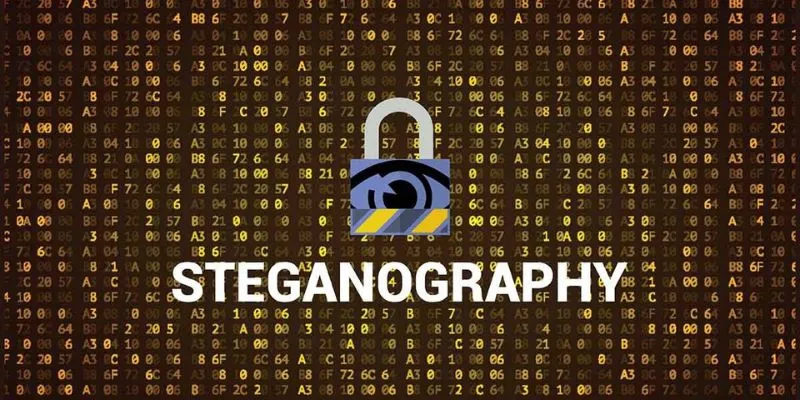 What is Steganography, and How Does It Fit into Ethical Hacking?