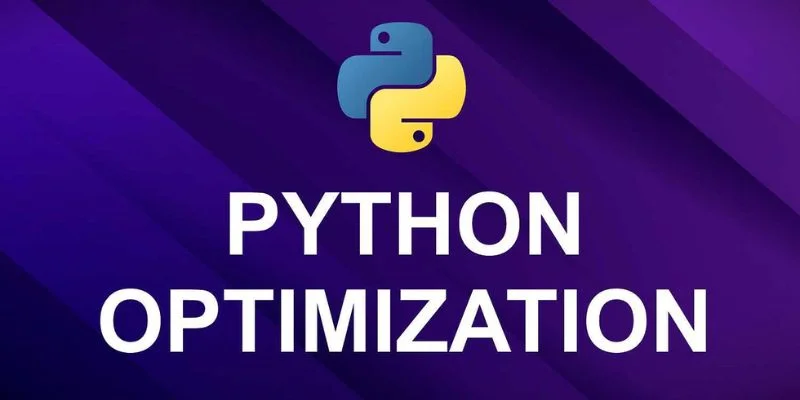 How Do You Optimize Python Code for Better Performance?