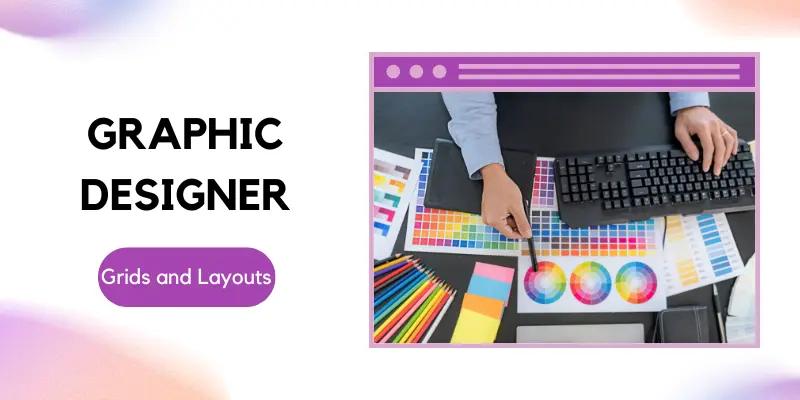 Using Grids and Layouts in Graphic Design and User Interfaces